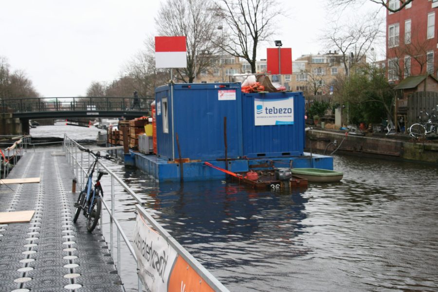 Mogelijkheden Pontons 11