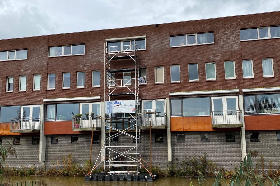 Mogelijkheden Pontons 7